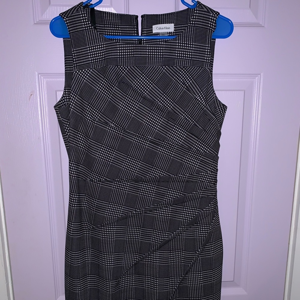 Brand New Calvin Klein Dress